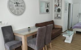 Apartment Mativa