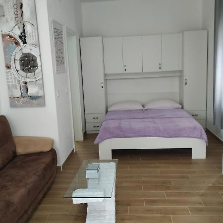 Apartment Mativa Makarska Kültér fotó