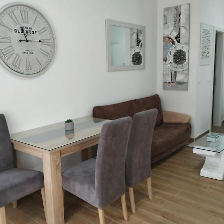 Apartment Mativa Makarska Kültér fotó