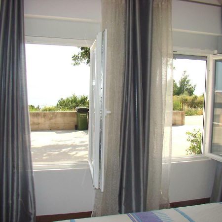 Apartment Mativa Makarska Kültér fotó