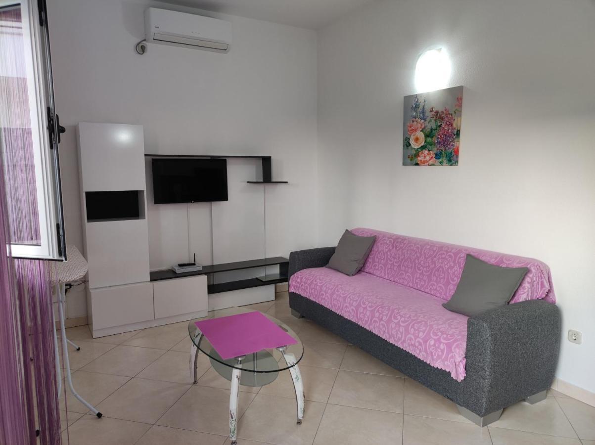 Apartment Mativa Makarska Kültér fotó