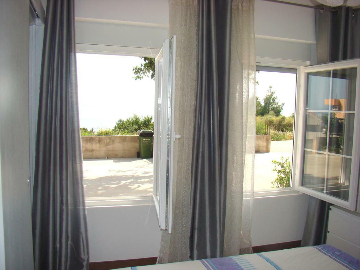 Apartment Mativa Makarska Kültér fotó