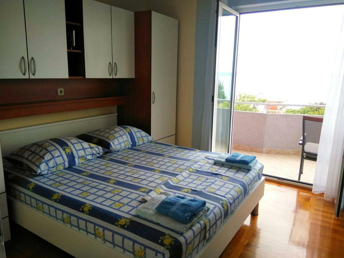 Apartment Mativa Makarska Kültér fotó