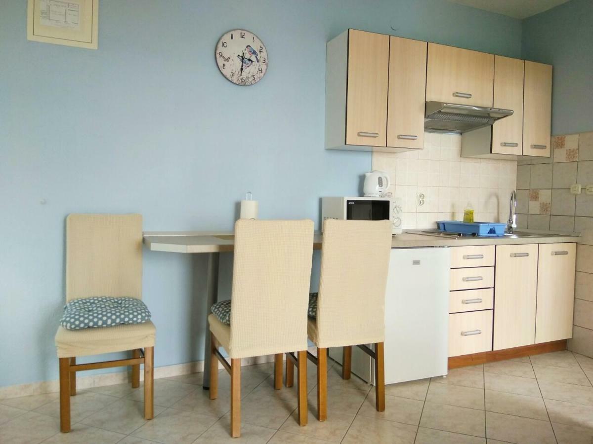 Apartment Mativa Makarska Kültér fotó