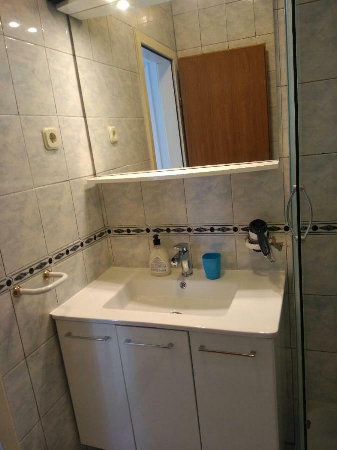 Apartment Mativa Makarska Kültér fotó